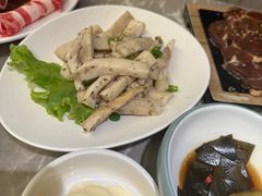 -韩盛·古法烤肉店(皇城恒隆广场店)