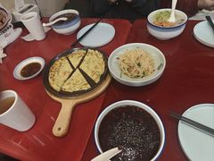 -宏状元现熬粥·京味菜(五棵松店)