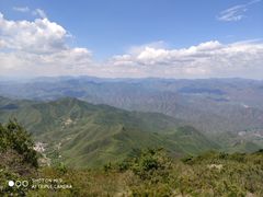 -妙峰山风景名胜区