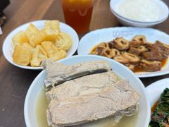 -松發肉骨茶(克拉码头店)