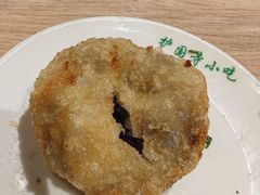 -护国寺小吃店(红莲南路店)