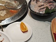 -千牛将·鲜牛肉火锅(开元路店)