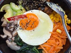 -食米家拌饭(梅溪新天地店)