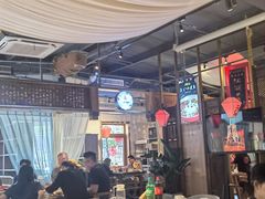 -水煮三国·川鲁江湖菜(香山店)