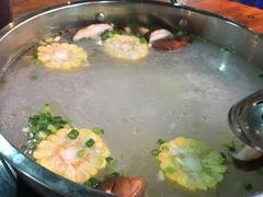 -牛一煲美食(江高店)