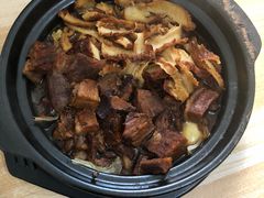 -赵家牛肉砂锅(台西三路店)