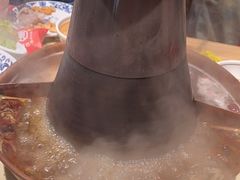 -东镇老火锅(长春路首店)