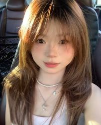 -初心HAlRSALON烫染接发