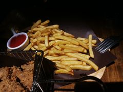 -蜉蝣酒吧(仓山万达店)