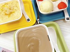 -满记甜品(日月光二店)
