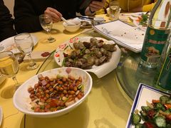 -辣子鸡背(九龙山店)