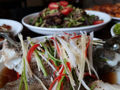 -老村长•湖北家常菜(南湖店)
