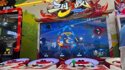 -莫莉幻想儿童乐园(深圳南山欢乐颂店)