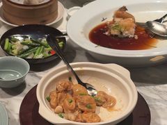 -无锡苏宁银河国际酒店-悦府65中餐厅