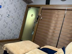 -百玺足道·按摩·SPA(航洋店)