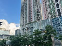 -深圳万象城