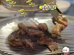 -喜来稀肉(虹泉路店)