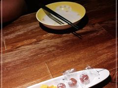 -探鱼·鲜青椒爽麻烤鱼(北京路天河城店)