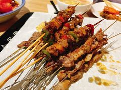 -烤五行·烧烤烤串(石佛营店)