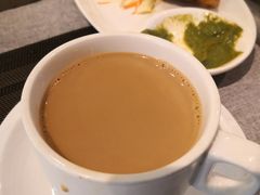 -Pita's&Tika's中东和印度风味餐厅(龙湖天街店)