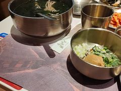 -西塔老太太泥炉烤肉(望京一店)