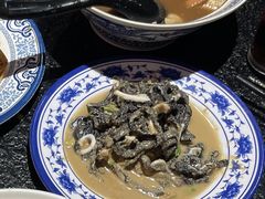 -老北京胡同味道二荤铺(酒仙桥店)