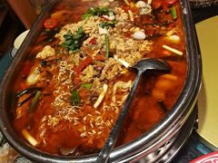 -牟记江湖重庆地标特色菜鱼蛋海鲜无刺鲫鱼(巴南区黑金冠十多年好店)