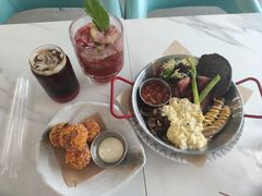 -拾挚扒房(招商花园城店)