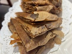 麻酱糖饼-峨嵋酒家(德内店)