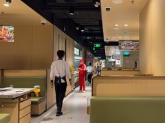 -海底捞火锅(河东万达广场店)