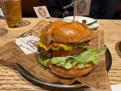 -牛啤堂精酿啤酒餐吧(五棵松华熙店)