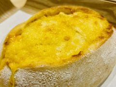 -烫面包·面包烘焙(绿地缤纷城店)