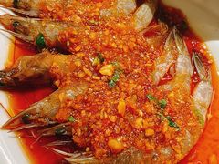 -大浪潮·潮汕菜·招牌生腌小青龙(福田店)
