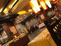 -湖州天煌大酒店-餐厅