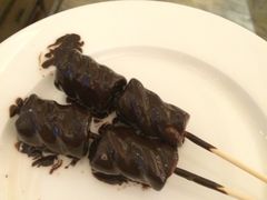 -“香”全日餐厅·株洲大汉希尔顿酒店