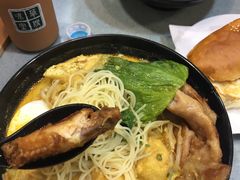 冰奶茶-华嫂冰室(尖沙咀店)