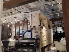 大堂-时间仓(湘江世纪城店)