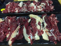 -陈记顺和牛肉火锅馆(天河北路店)