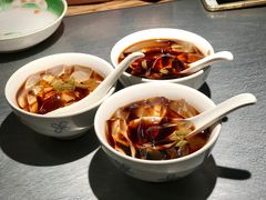 红糖冰粉-探鱼·鲜青椒爽麻烤鱼(番禺万达店)