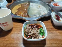 -傣妹火锅(南京东路一店)