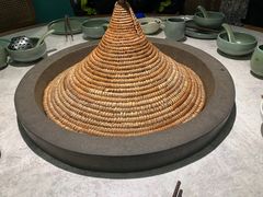 -鲜潭蒸汽石锅鱼(五道口购物中心店)