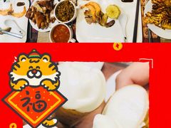 -汉巴味德巴西烤肉(顺和广场店)