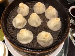 小笼汤包-耿福兴(凤凰美食街店)