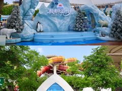 -武汉玛雅海滩水公园