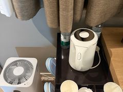 -如家酒店·neo(福州五一广场南门兜地铁站店)