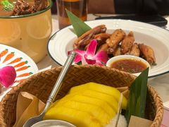 -太食獸泰式茶餐厅(艾尚天地店)