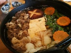 -铃木食堂(帽儿胡同店)