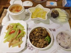 -爱贝蕊恩韩式月子会所(南山店)
