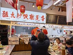 -扬二春炒饭(国庆路总店)