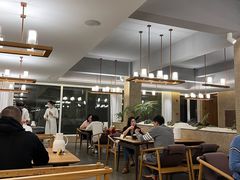 大堂-无味舒食(环岛路店)